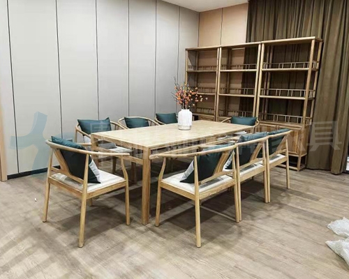 會所家具